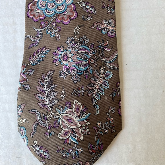 Christian Dior Tie - Picture 3 of 8